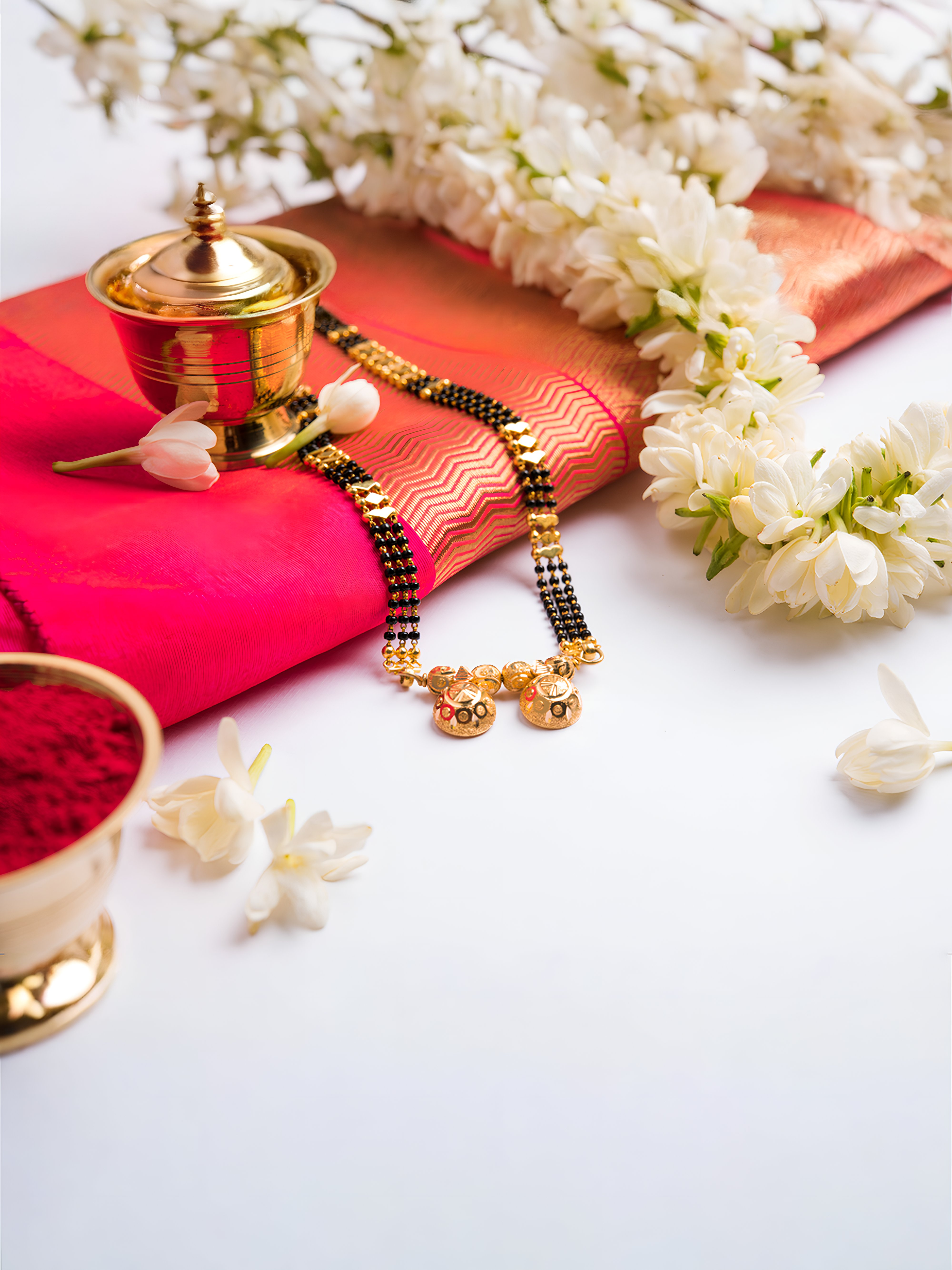 A Bond Of Love And Tradition